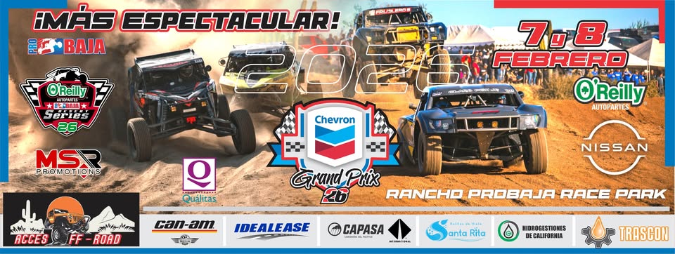 Anuncio Rancho PROBAJA